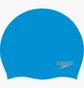 Шапочка для плавання Speedo Moulded Blue 8-70984D437