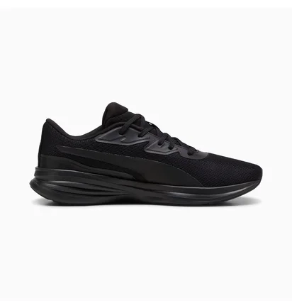 Кросівки жіночі Puma Night Runner V3 Black 310040-02