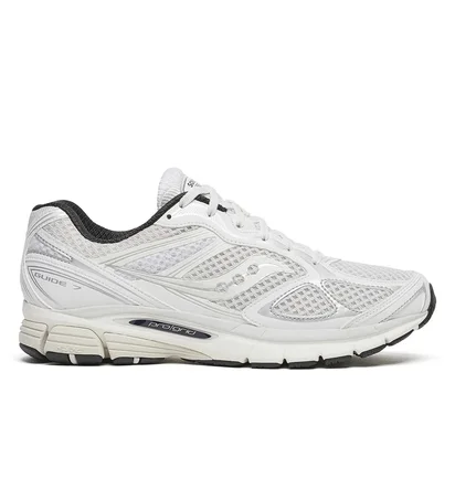 Кроссовки унисекс Saucony Guide 7 White S70936-33
