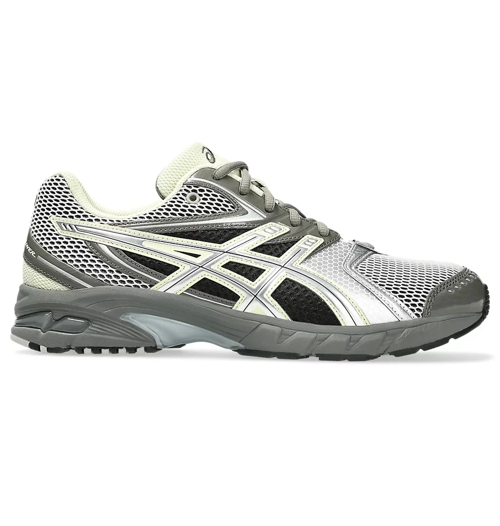 ᐉ Кросівки унісекс Asics Gel-Ds Trainer 14 Metallic/Grey 1203A607
