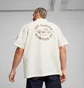Сорочка чоловіча Puma Porsche Legacy Crews Go Summer Shirt Beige 624571-02