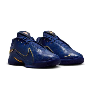 Кроссовки мужские Nike Lebron Xxii Blue HV5145-400