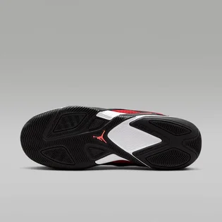 Кроссовки унисекс Air Jordan Heir Series Red/Black FQ3858-006