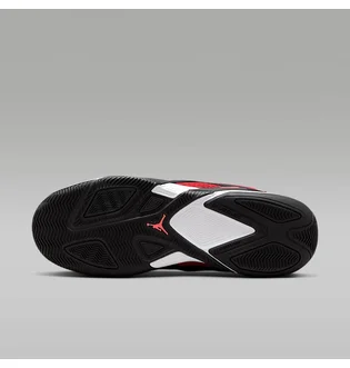 Кроссовки унисекс Air Jordan Heir Series Red/Black FQ3858-006