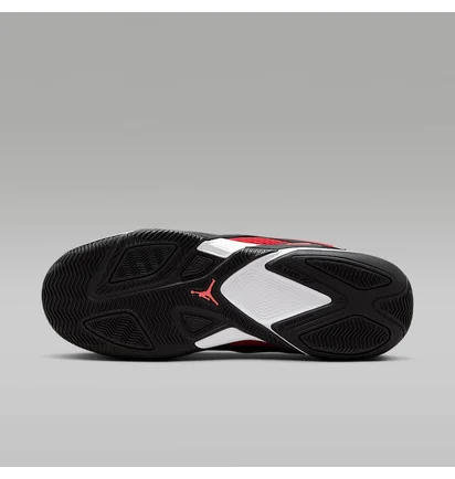 Кросівки унісекс Air Jordan Heir Series Red/Black FQ3858-006
