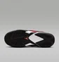 Кросівки унісекс Air Jordan Heir Series Red/Black FQ3858-006