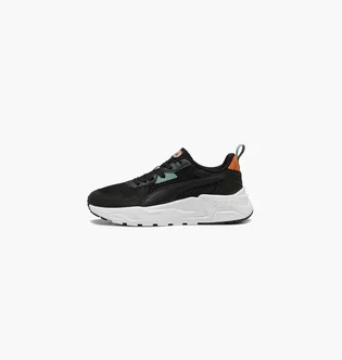 Кроссовки детские Puma Trinity Lite Mid 90S Black 400659-02