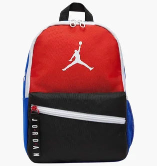 Рюкзак унісекс Nike Jan Mini Air Patrol Red 7A9214-F69