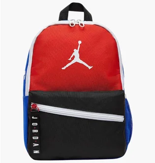 Рюкзак унисекс Nike Jan Mini Air Patrol Red 7A9214-F69