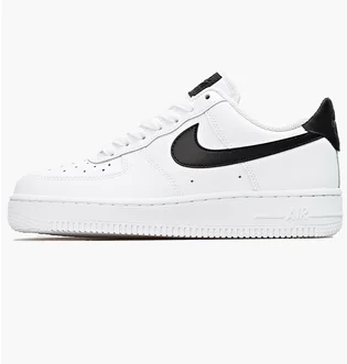 Кросівки жіночі Nike Wmns Air Force 1 07 White 315115-152