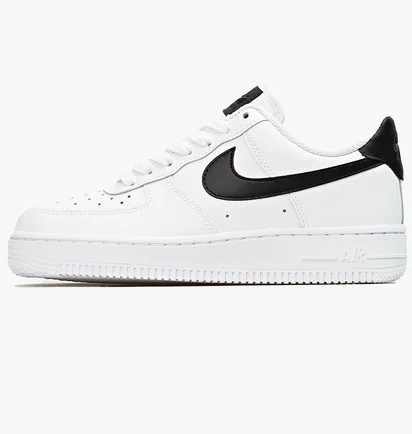 Кросівки жіночі Nike Wmns Air Force 1 07 White 315115-152