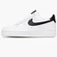 Кросівки жіночі Nike Wmns Air Force 1 07 White 315115-152