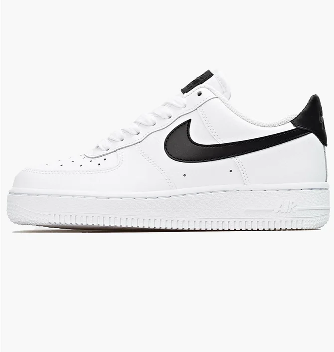 Кросівки жіночі Nike Wmns Air Force 1 07 White 315115-152