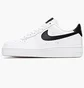 Кросівки жіночі Nike Wmns Air Force 1 07 White 315115-152