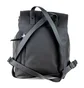 Рюкзак унісекс Rains Backpacks Black 1387-BLACK