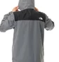Куртка мужская The North Face Antora Grey/Black NF0A7QEYC6B