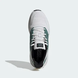 Кросівки чоловічі Adidas Ultimashow 2.0 White JP7887
