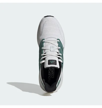 Кроссовки мужские Adidas Ultimashow 2.0 White JP7887