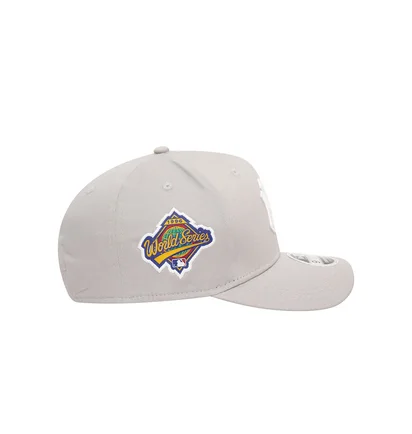 Кепка унисекс NEW ERA 950 Ss Nyy Beige 60565185