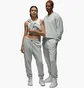 Спортивний костюм чоловічий Air Jordan Air Wordmark Fleece Green FJ1966-034__FJ0696-034