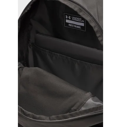 Рюкзак унісекс Under Armour Hustle Lite Backpack Black 6000399-001