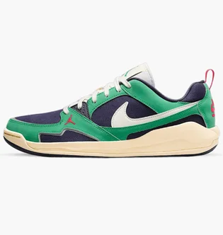 Кроссовки мужские Air Jordan Cmft Era Green HJ6777-400