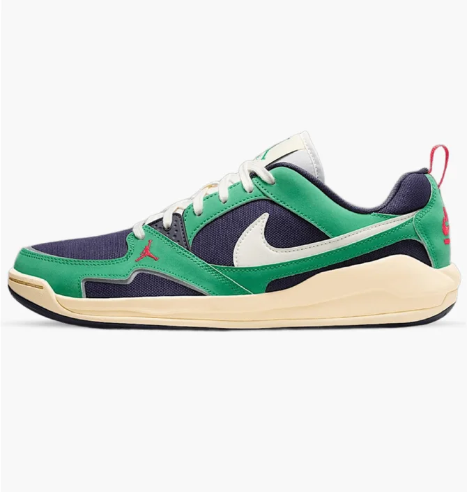 Кроссовки мужские Air Jordan Cmft Era Green HJ6777-400