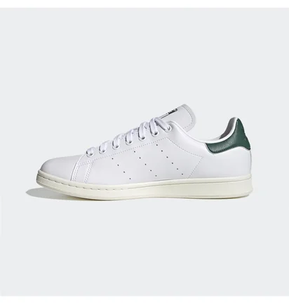 Кроссовки мужские Adidas Stan Smith Shoes White FX5522