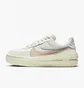 Кроссовки женские Nike Sportswear Air Force 1 Plt.Af.Orm Beige Dj9946-104
