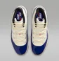 Кроссовки мужские Air Jordan 11 Retro White/Blue IH0296-400