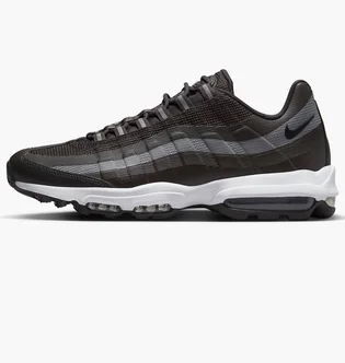 Кроссовки мужские Nike Air Max 95 Black DZ4503-200