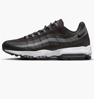 Кросівки чоловічі Nike Air Max 95 Black DZ4503-200