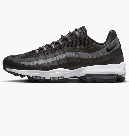 Кроссовки мужские Nike Air Max 95 Black DZ4503-200