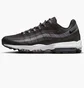 Кроссовки мужские Nike Air Max 95 Black DZ4503-200
