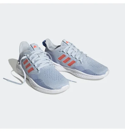 Кроссовки женские Adidas Fluidflow 2.0 Light Blue HP6750