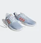 Кроссовки женские Adidas Fluidflow 2.0 Light Blue HP6750