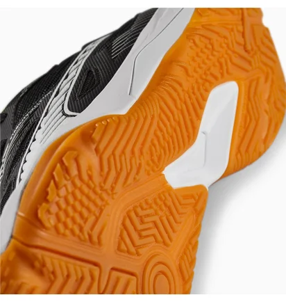 Кросівки чоловічі Puma Solarflash Ii Black 106882-01