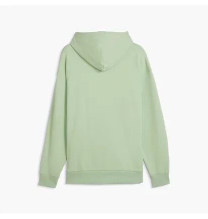 Худі чоловіче Puma Downtown 180 Green 624376-89