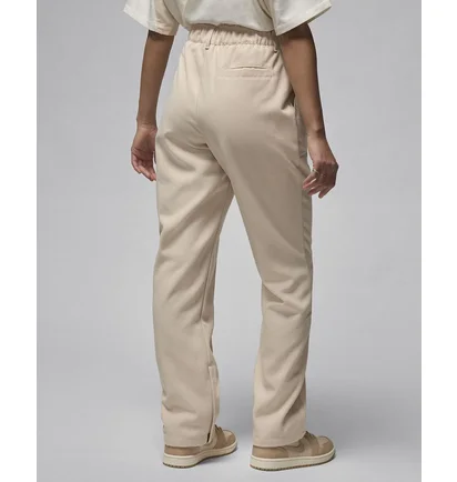 Штаны женские Air Jordan Woven Pants Beige FN5446-203