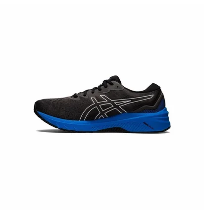 Кроссовки мужские Asics Gt 1000 11 Black 1011B354-003