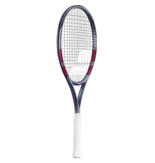 Ракетка для большого тенниса Babolat Evo Aero Gen2 Unstr Gr1 Grey 101565-100