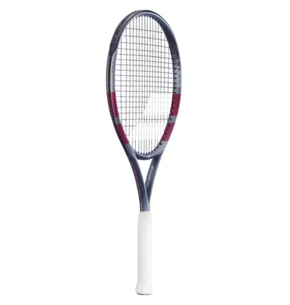 Ракетка для большого тенниса Babolat Evo Aero Gen2 Unstr Gr1 Grey 101565-100