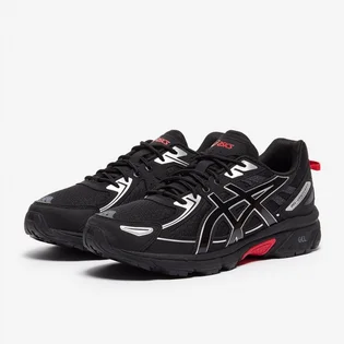 Кросівки чоловічі Asics Sportstyle Gel-Venture 6 Black 1201A366-001
