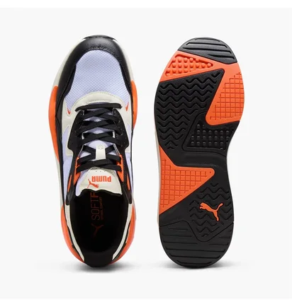 Кросівки унісекс Puma X-Ray Speed Sneakers Multi 384638-68