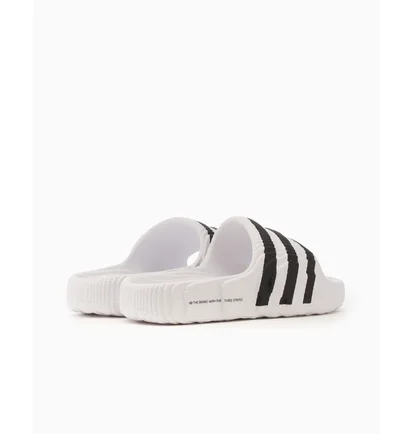 Тапочки чоловічі Adidas Originals Adilette 22 White IF3668