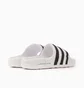Тапочки чоловічі Adidas Originals Adilette 22 White IF3668