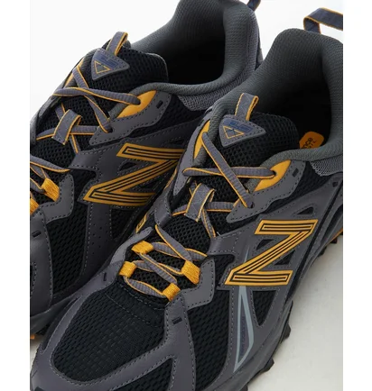 Кросівки унісекс New Balance Ml610 V1 Tak Blue ML610TAK