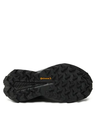 Кроссовки мужские Adidas Terrex Trailmaker 2.0 Gore-Tex Black IH0617