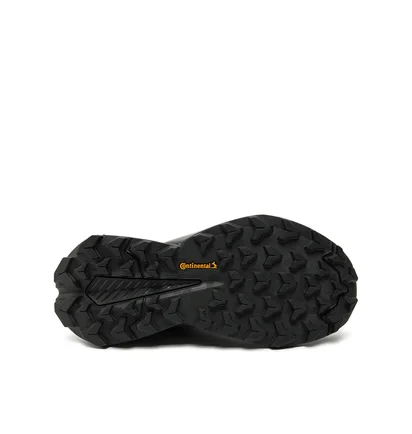 Кроссовки мужские Adidas Terrex Trailmaker 2.0 Gore-Tex Black IH0617