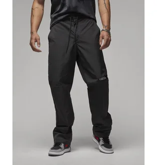 Штани чоловічі Air Jordan Flight Mvp Pants Black DX9740-045